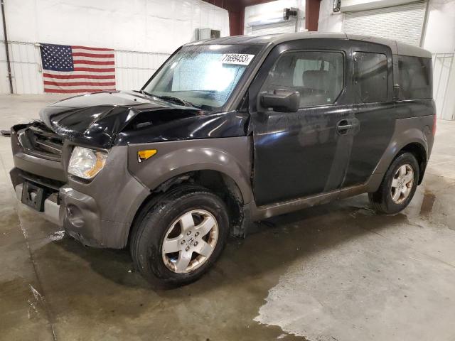 Honda Element (2003)