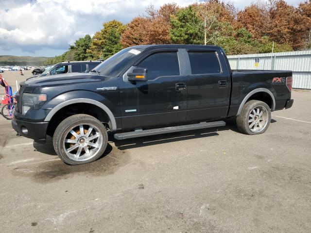 Ford F-150 (2014)