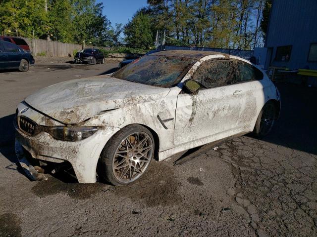 Bmw M4 (2018)
