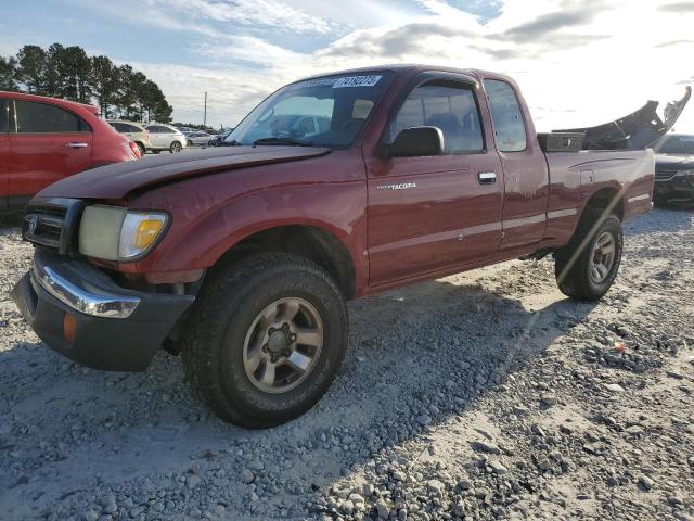 Toyota All models (1998)