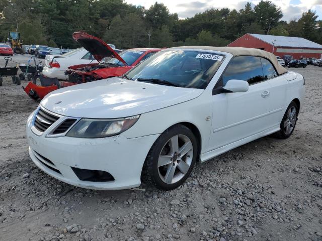 Saab 9 3 (2008)