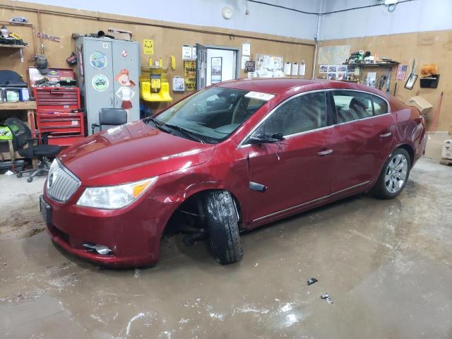 Buick Allure (2010)