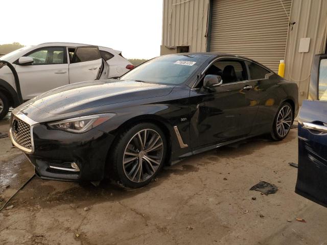 Infiniti Q60 (2019)