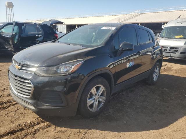 Chevrolet Trax (2020)