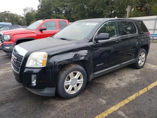 Gmc Terrain (2015)
