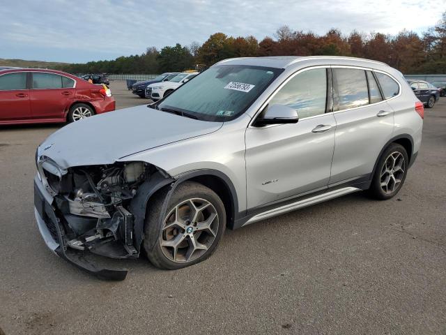 Bmw X1 (2016)