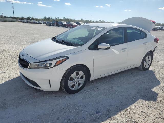Kia Forte (2017)