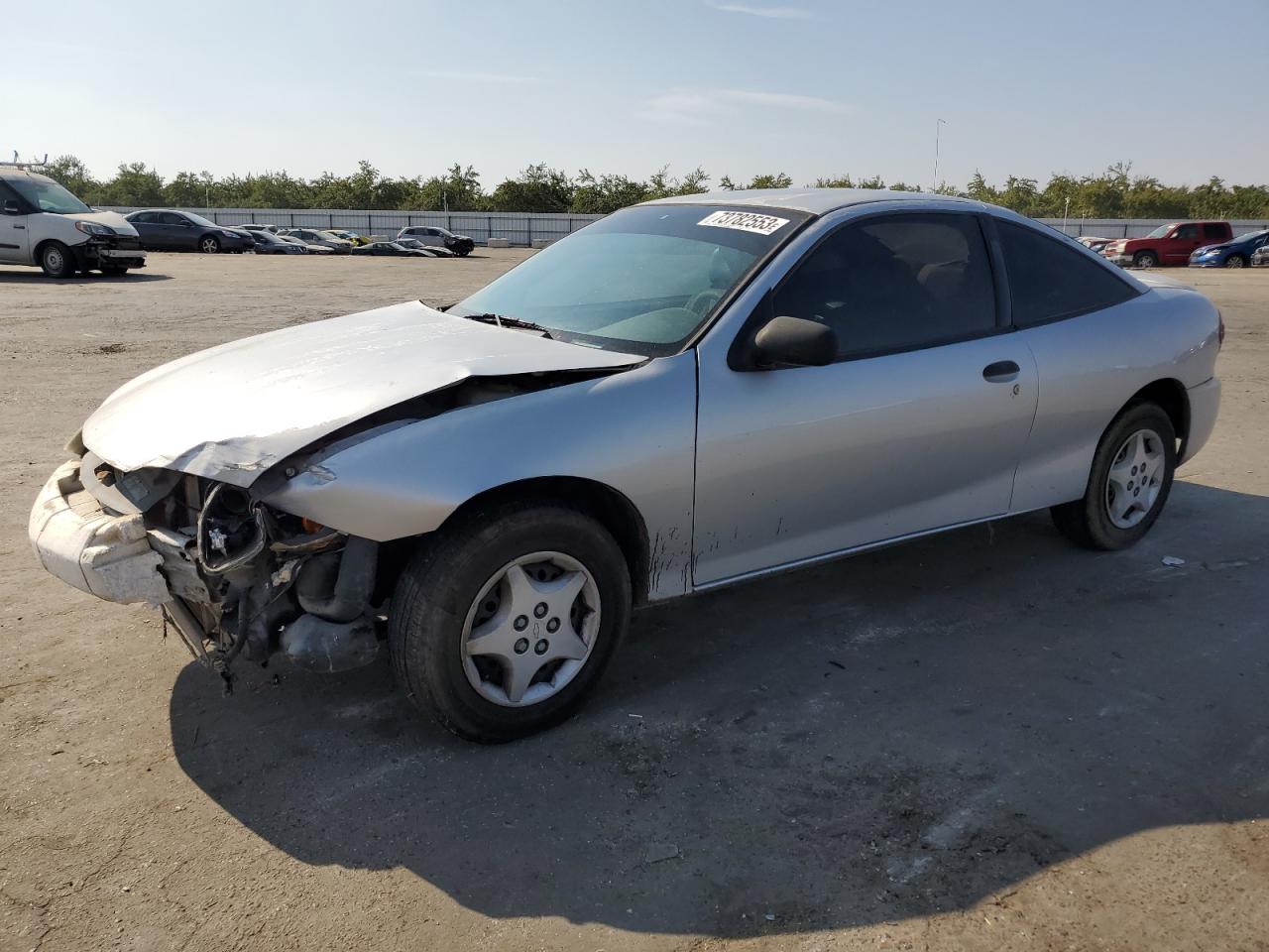 Chevrolet Cavalier (2005)