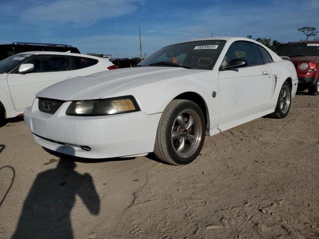 Ford All models (2004)