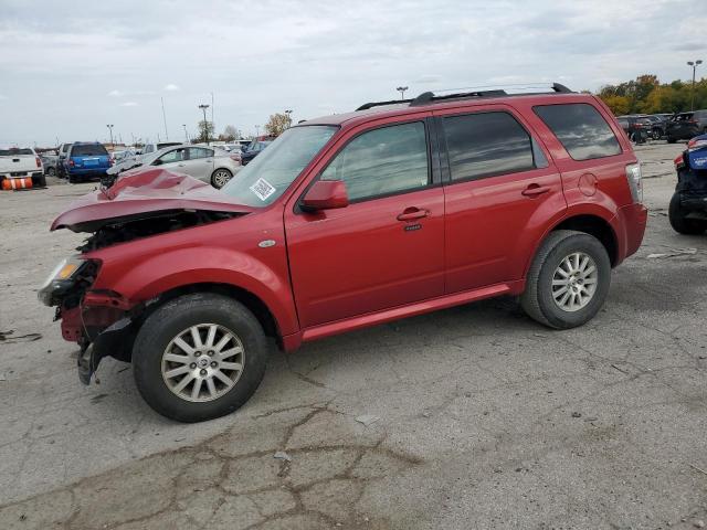 Mercury Mariner (2009)