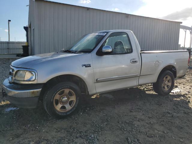 Ford All models (2000)