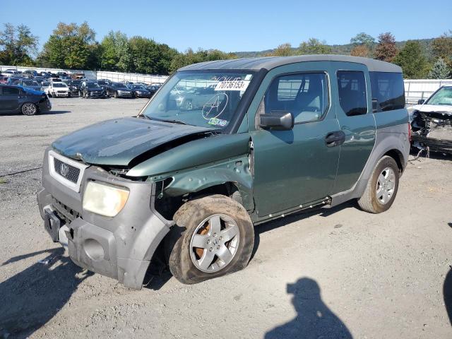 Honda Element (2003)