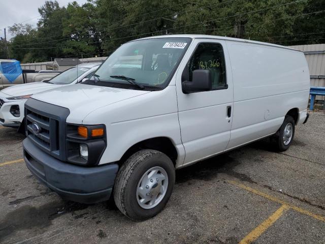 Ford All models (2013)