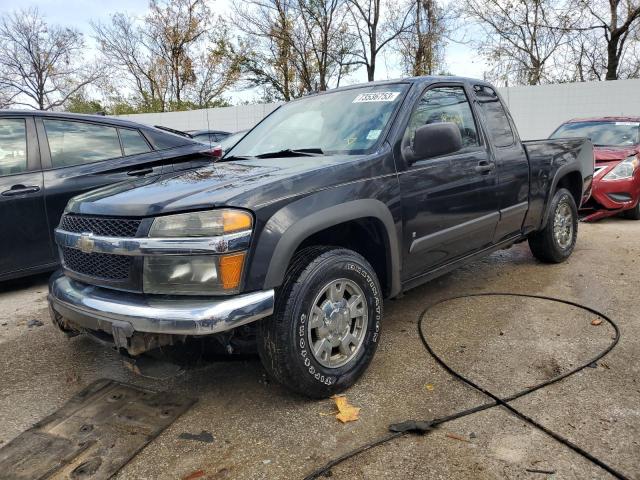 Chevrolet Colorado (2008)