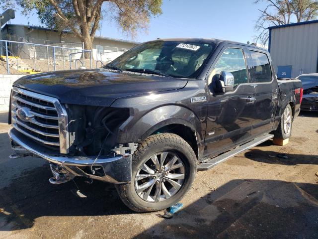 Ford F-150 (2015)
