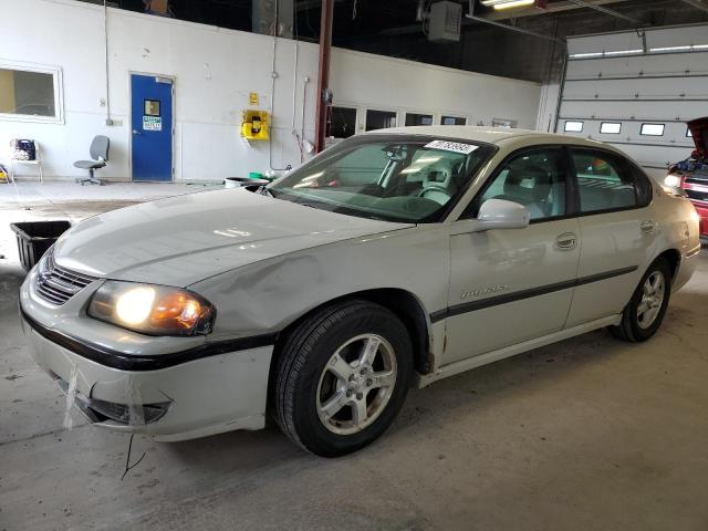 Chevrolet Impala (2003)