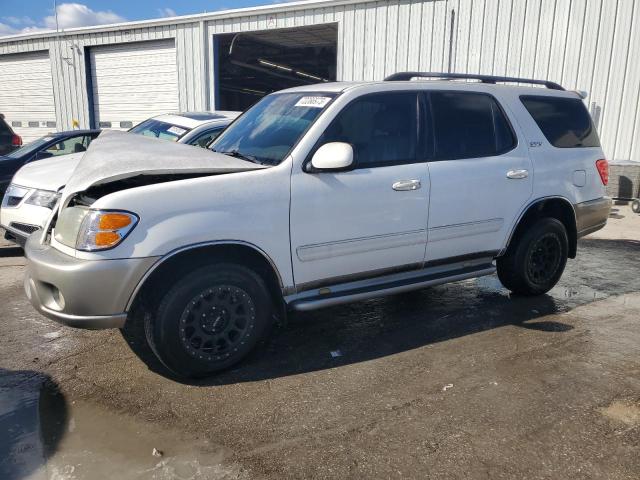Toyota Sequoia (2004)