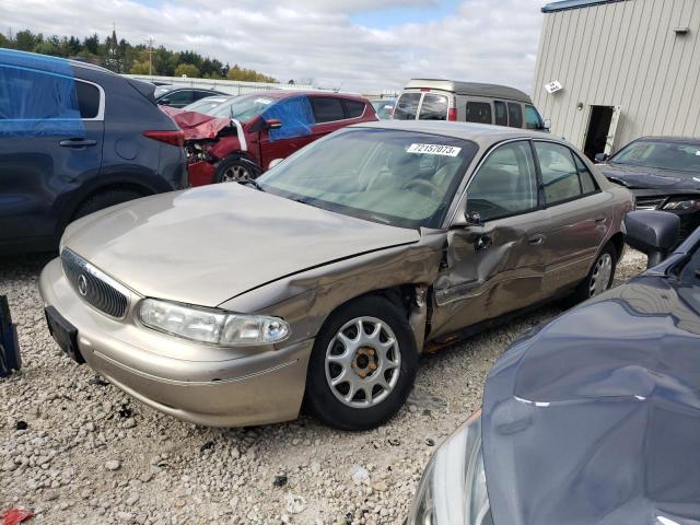 Buick Century (2001)