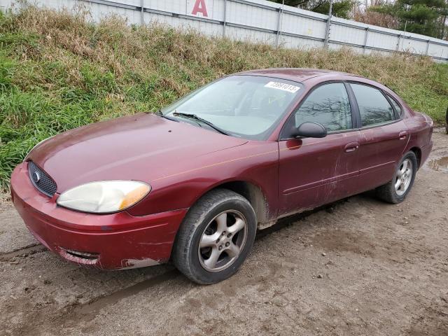 Ford Taurus (2007)