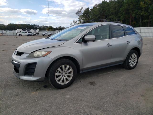 Mazda Cx-7 (2010)