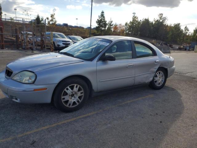 Mercury Sable (2005)