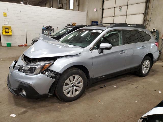 Subaru Outback (2019)