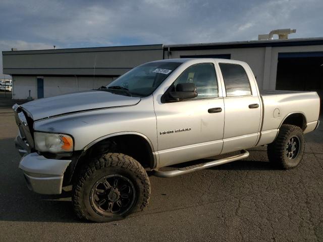 Dodge Ram 2500 (2005)