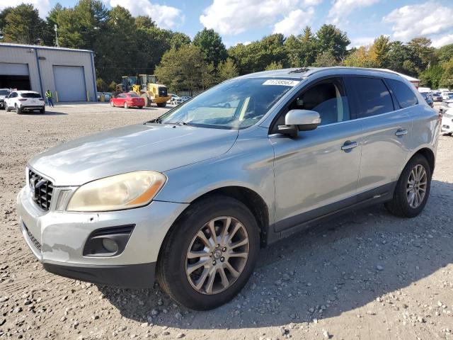 Volvo Xc60 (2010)