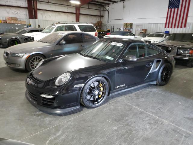 Porsche 911 (2011)