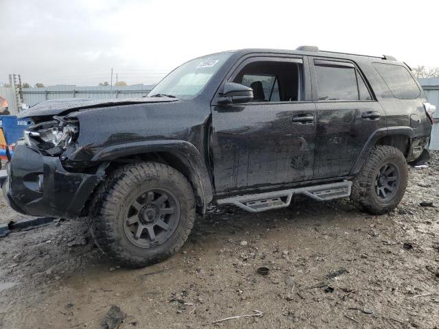 Toyota 4runner (2019)