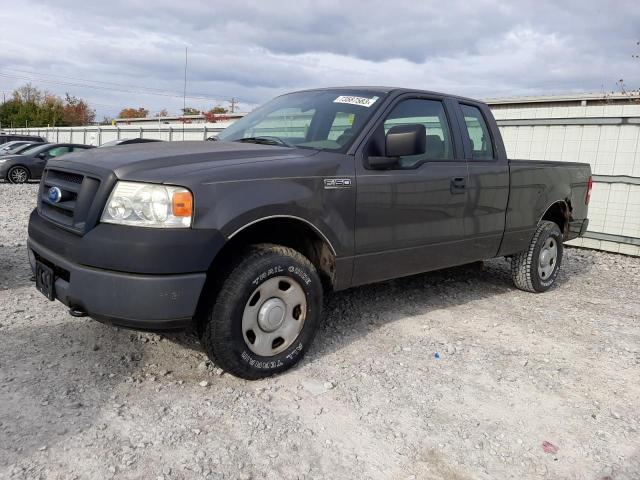 Ford All models (2008)