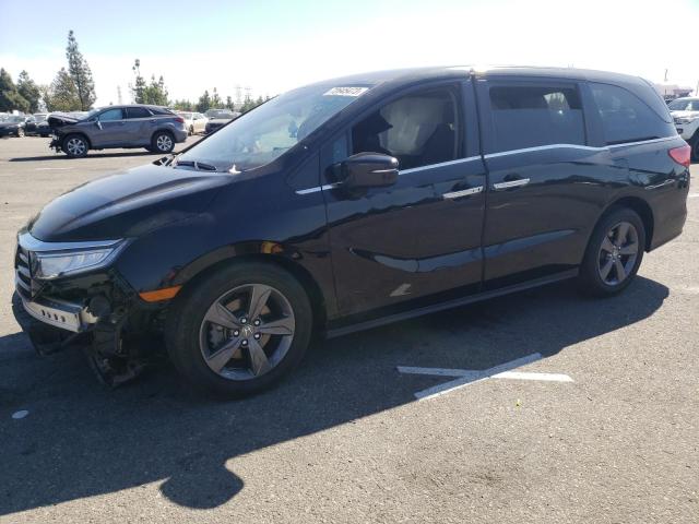 Honda All models (2022)