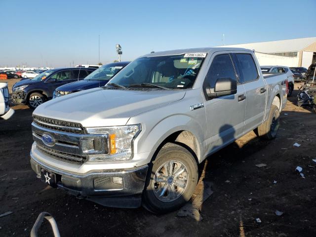Ford F-150 (2018)