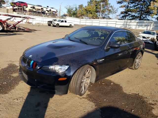 Bmw M3 (2008)