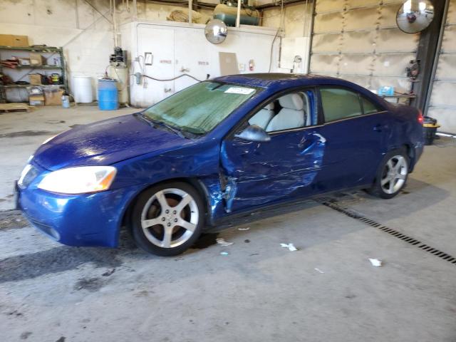 Pontiac G6 (2006)