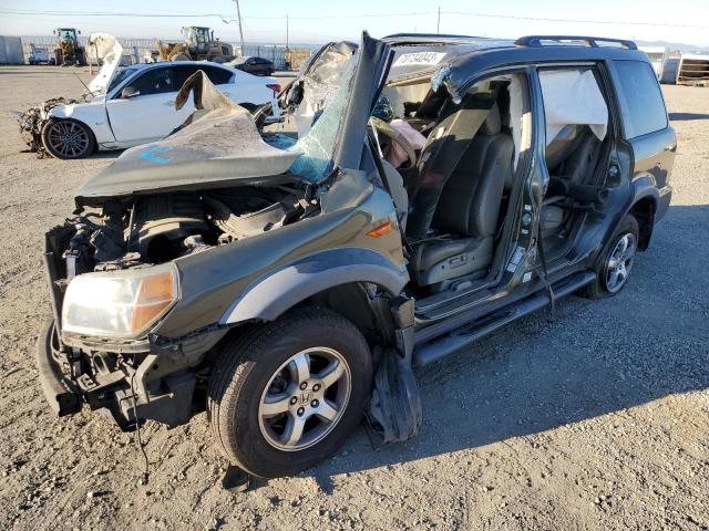 Honda Pilot (2006)