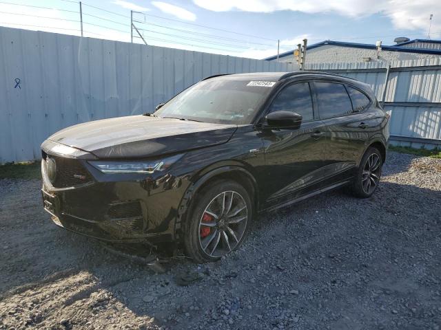 Acura Mdx type s (2023)