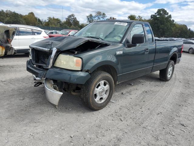 Ford All models (2004)