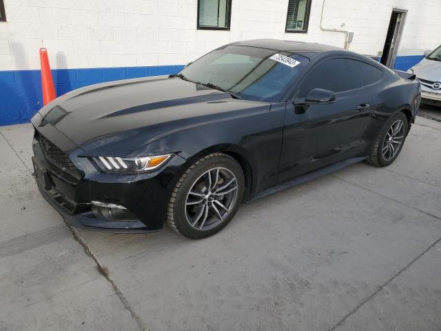 Ford All models (2017)