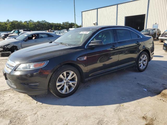 Ford Taurus (2011)