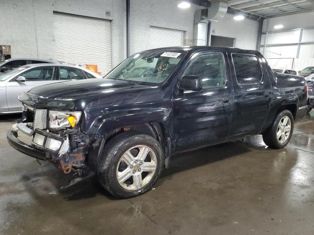 Honda Ridgeline (2011)