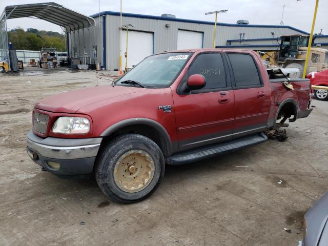 Ford F-150 (2002)