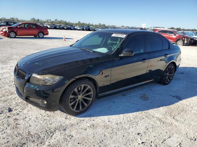 Bmw 3 series (2011)