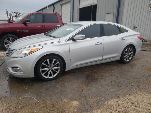 Hyundai Azera (2015)