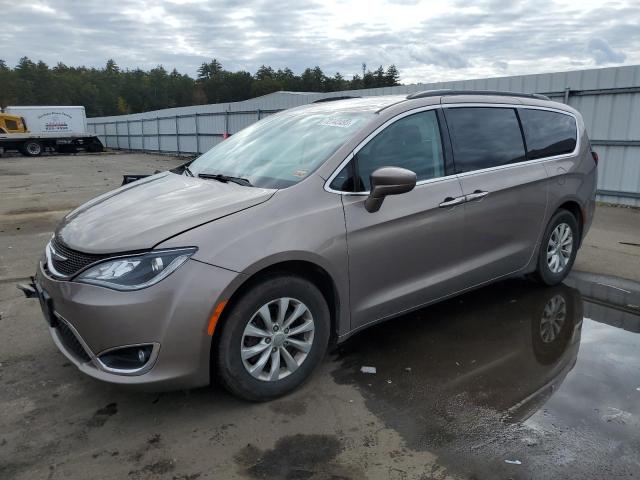 Chrysler Pacifica (2018)