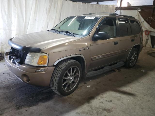 Gmc Envoy (2002)