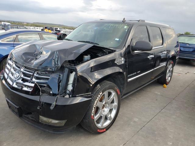 Cadillac Escalade (2011)