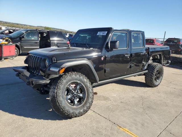 Jeep Gladiator (2020)