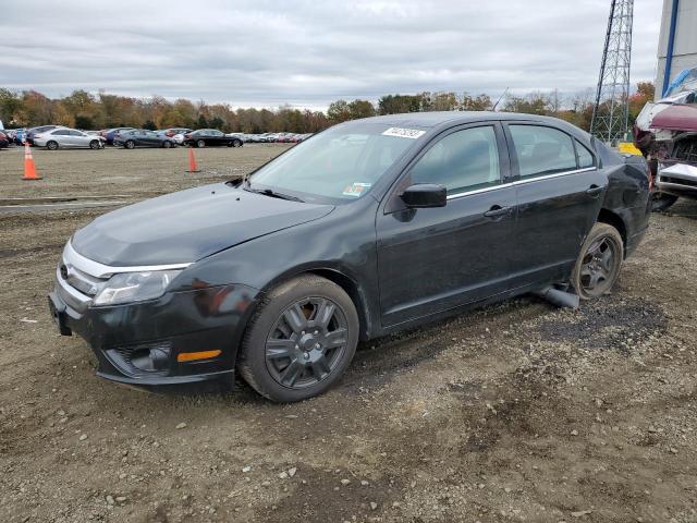 Ford All models (2010)