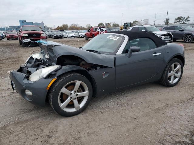 Pontiac Solstice (2008)
